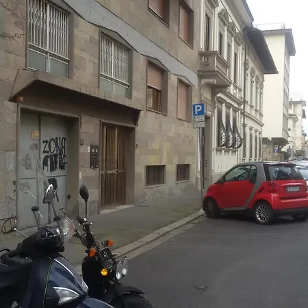 Il Giglio Di * Florence