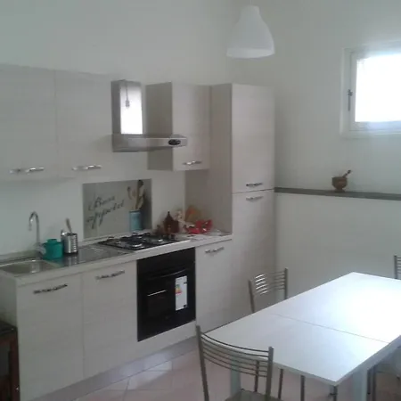 Il Giglio Di Apartment