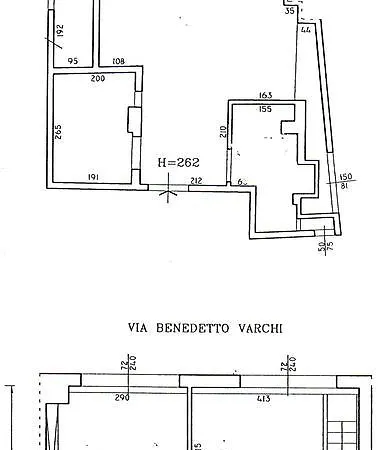 Apartment Il Giglio Di