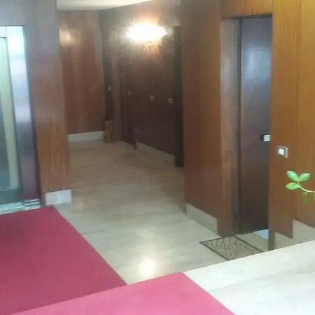 Apartment Il Giglio Di