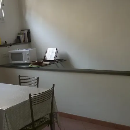 Il Giglio Di Apartment Florence