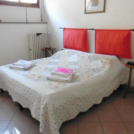 Apartment Il Giglio Di Florence