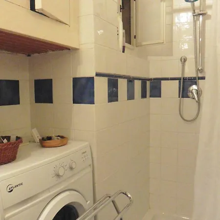 Apartment Il Giglio Di Florence