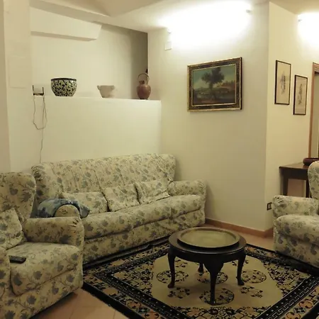 Apartment Il Giglio Di *