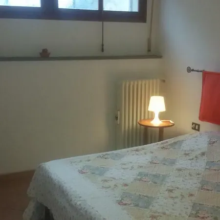Il Giglio Di Florence