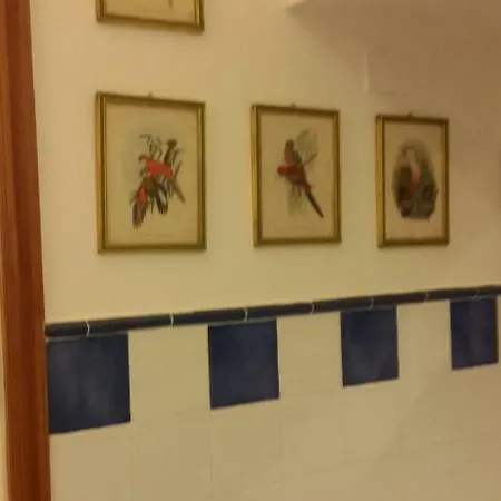 Il Giglio Di Apartment *